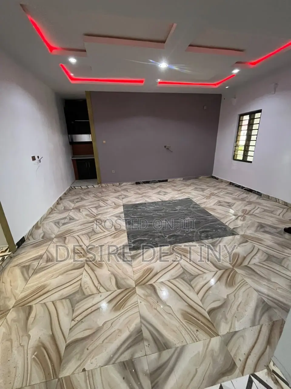 Furnished 2bdrm Apartment in Jos for rent