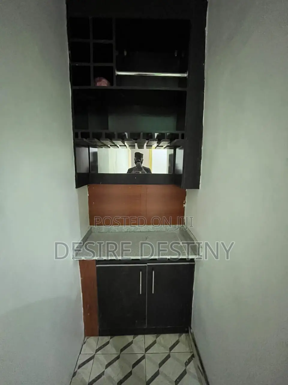 Furnished 2bdrm Apartment in Jos for rent