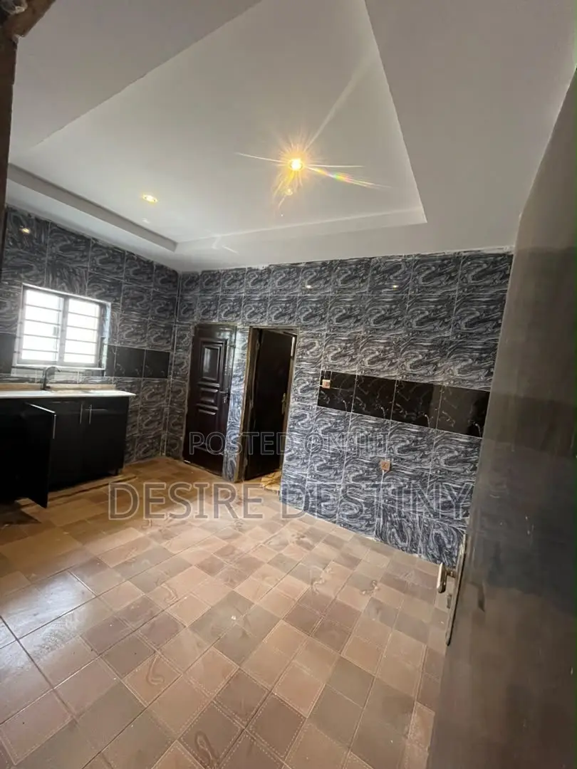 Furnished 2bdrm Apartment in Jos for rent