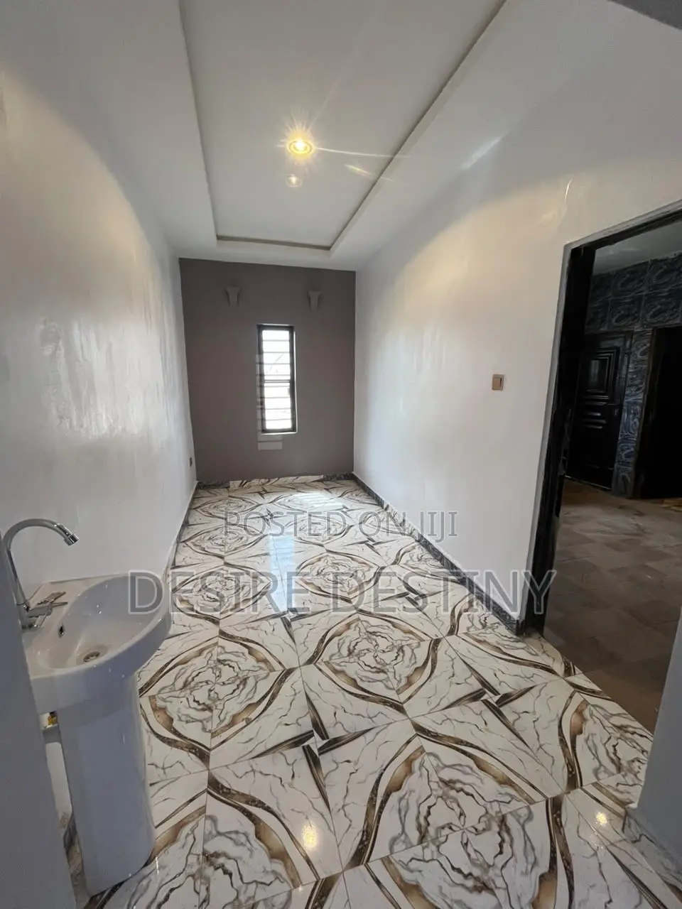 Furnished 2bdrm Apartment in Jos for rent