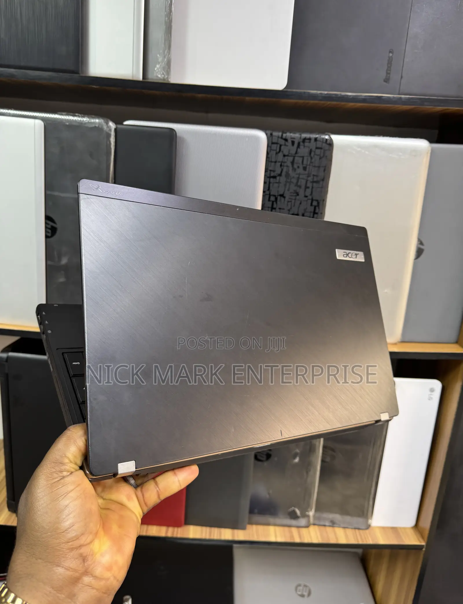 Laptop Acer TravelMate 4GB Intel Core i5 HDD 320GB