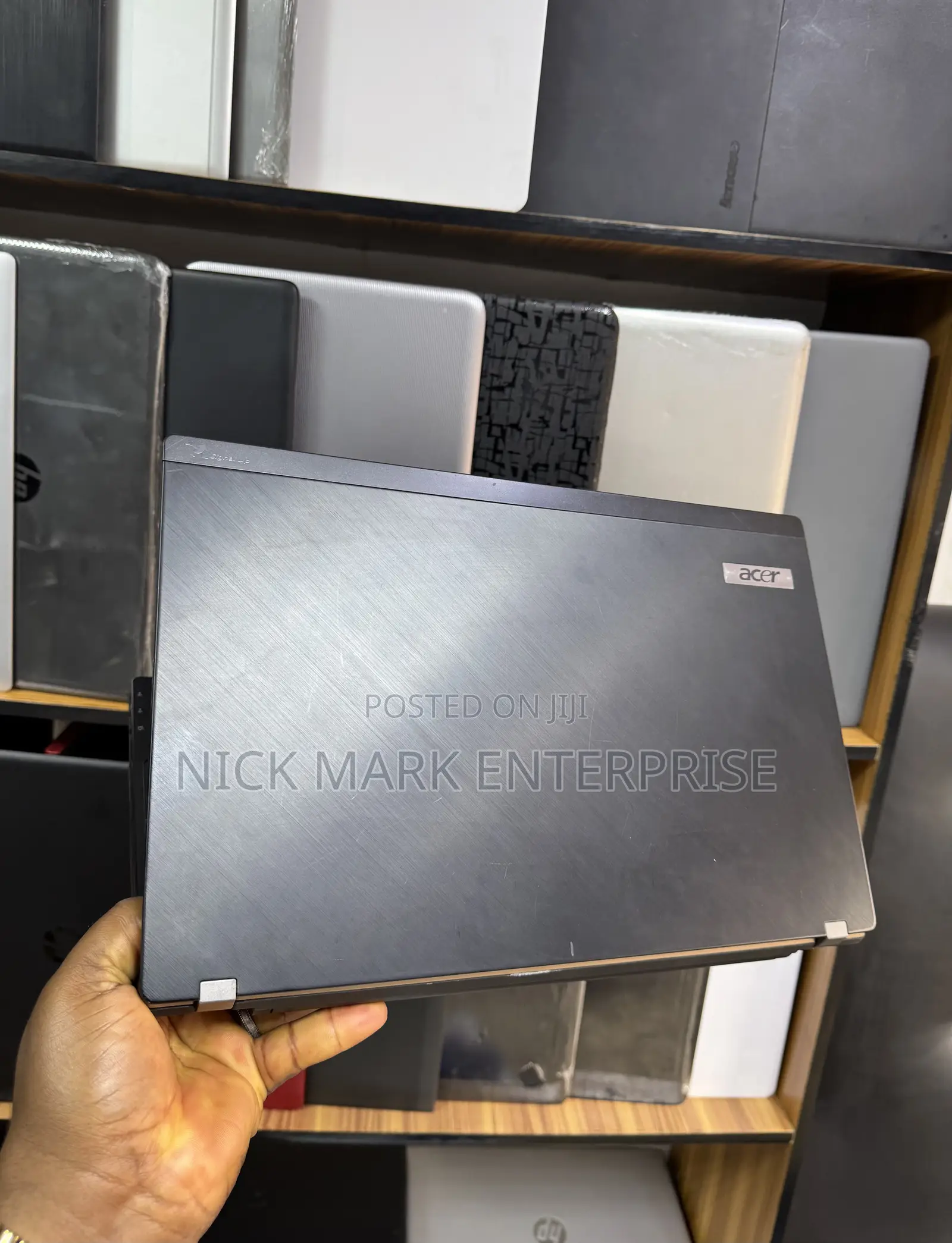 Laptop Acer TravelMate 4GB Intel Core i5 HDD 320GB