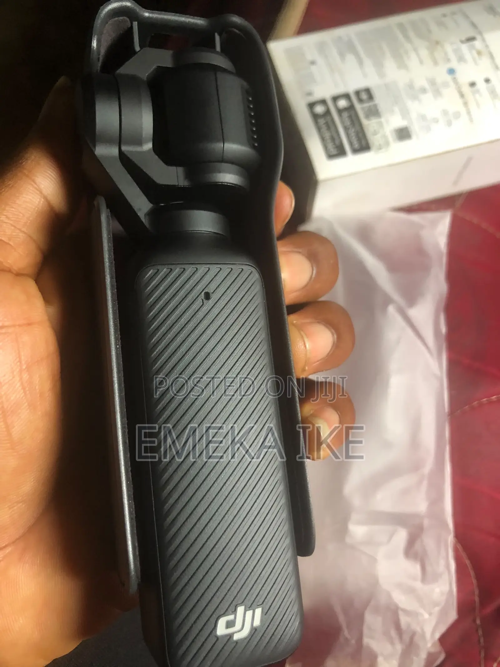 Brand New DJI Osmo Pocket 3