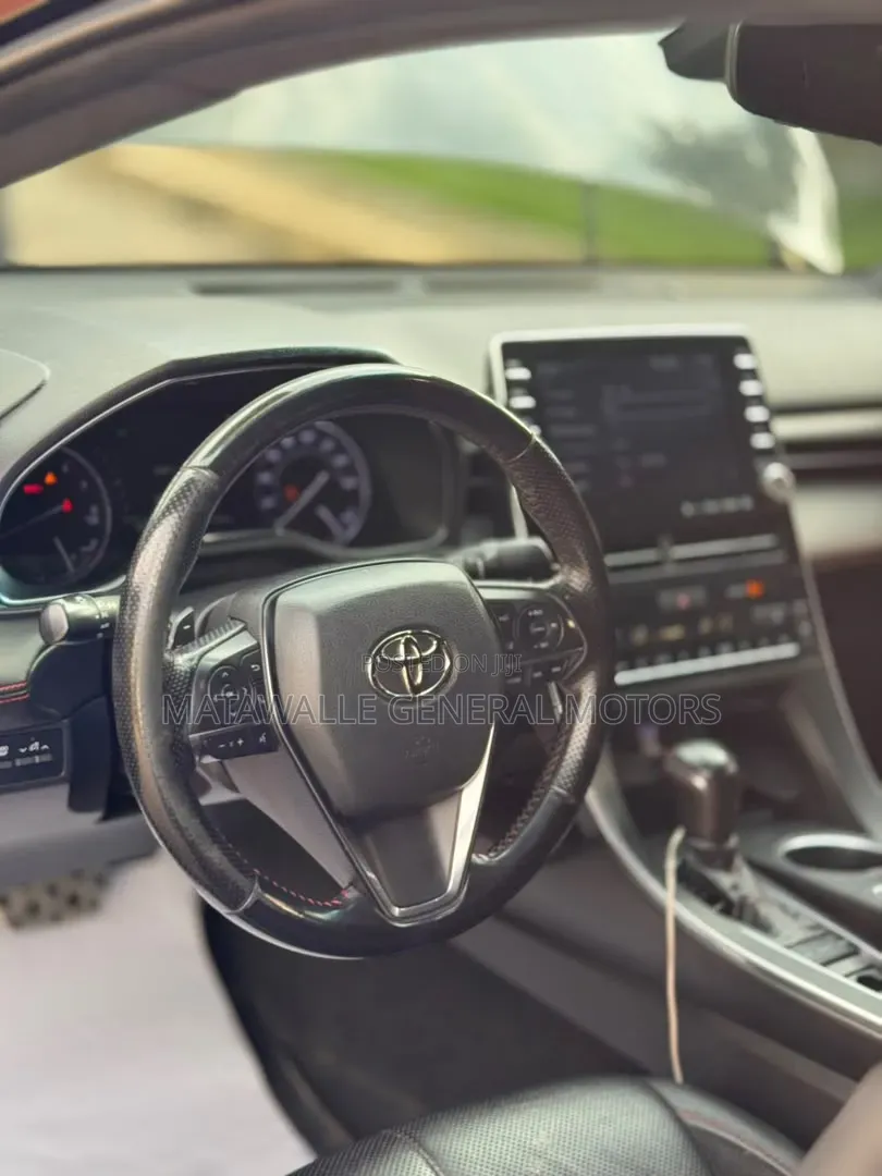 Toyota Corolla 2021 Black