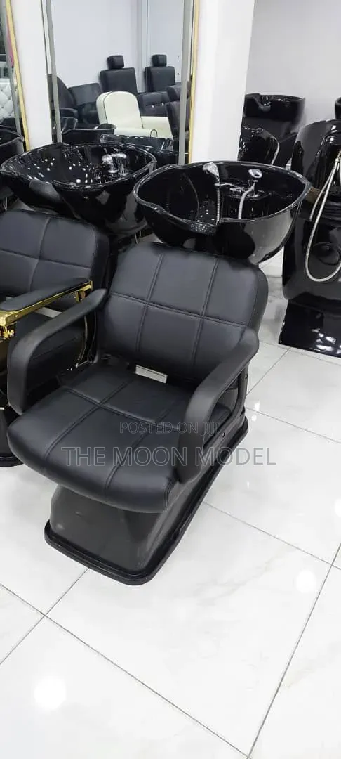 Washing Hair Quality Chairs