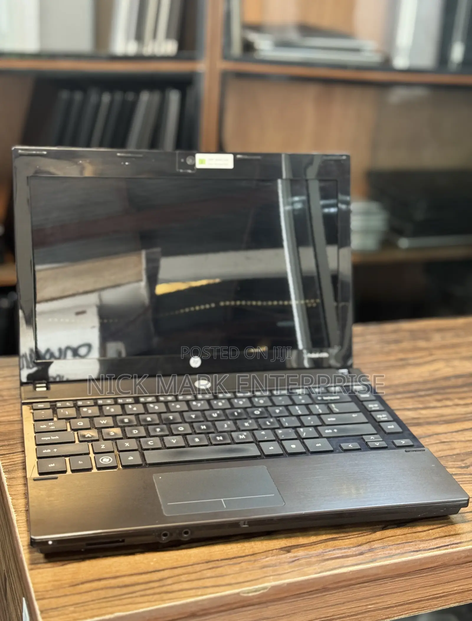 Laptop HP ProBook 4320S 4GB Intel Core i3 HDD 250GB