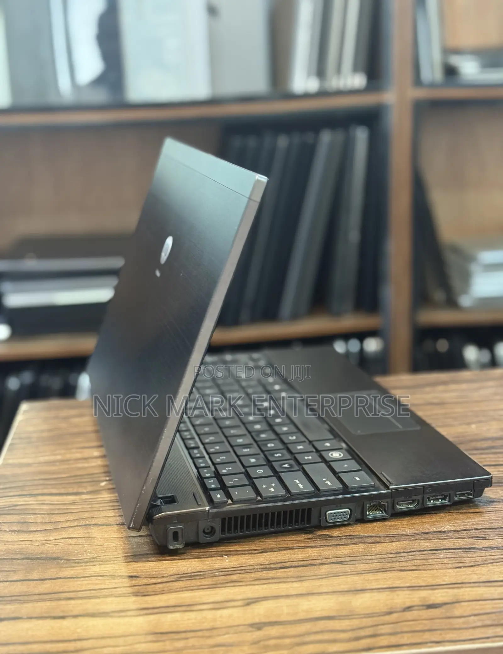 Laptop HP ProBook 4320S 4GB Intel Core i3 HDD 250GB