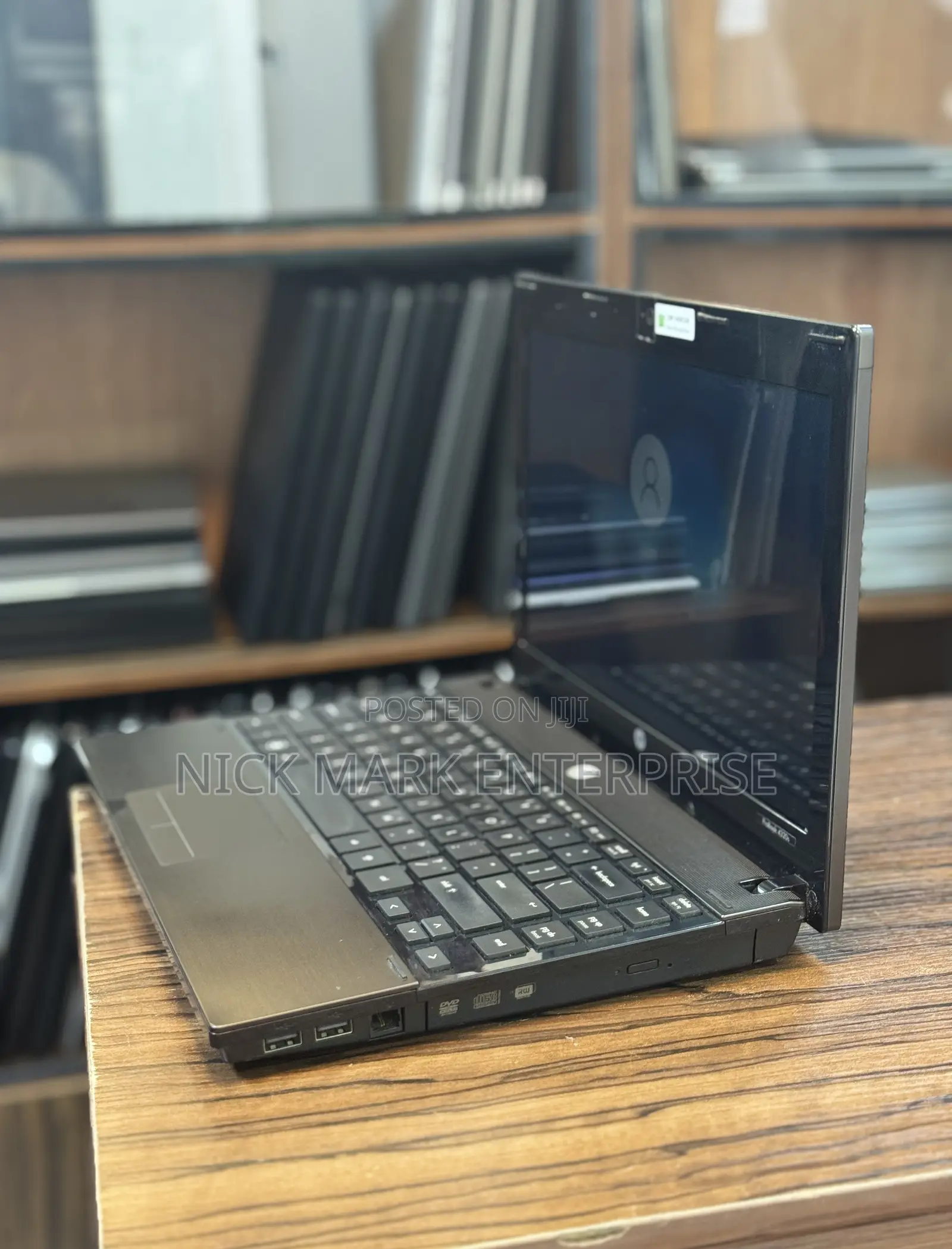 Laptop HP ProBook 4320S 4GB Intel Core i3 HDD 250GB
