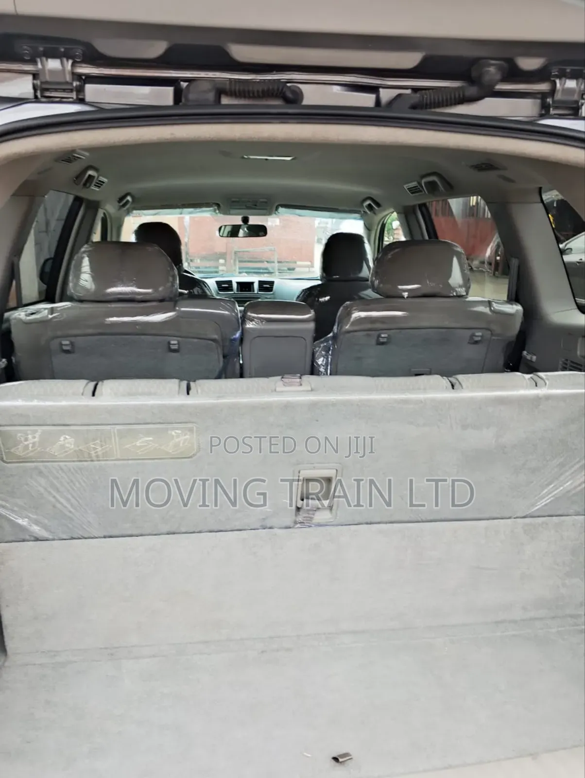 Toyota Highlander 2010