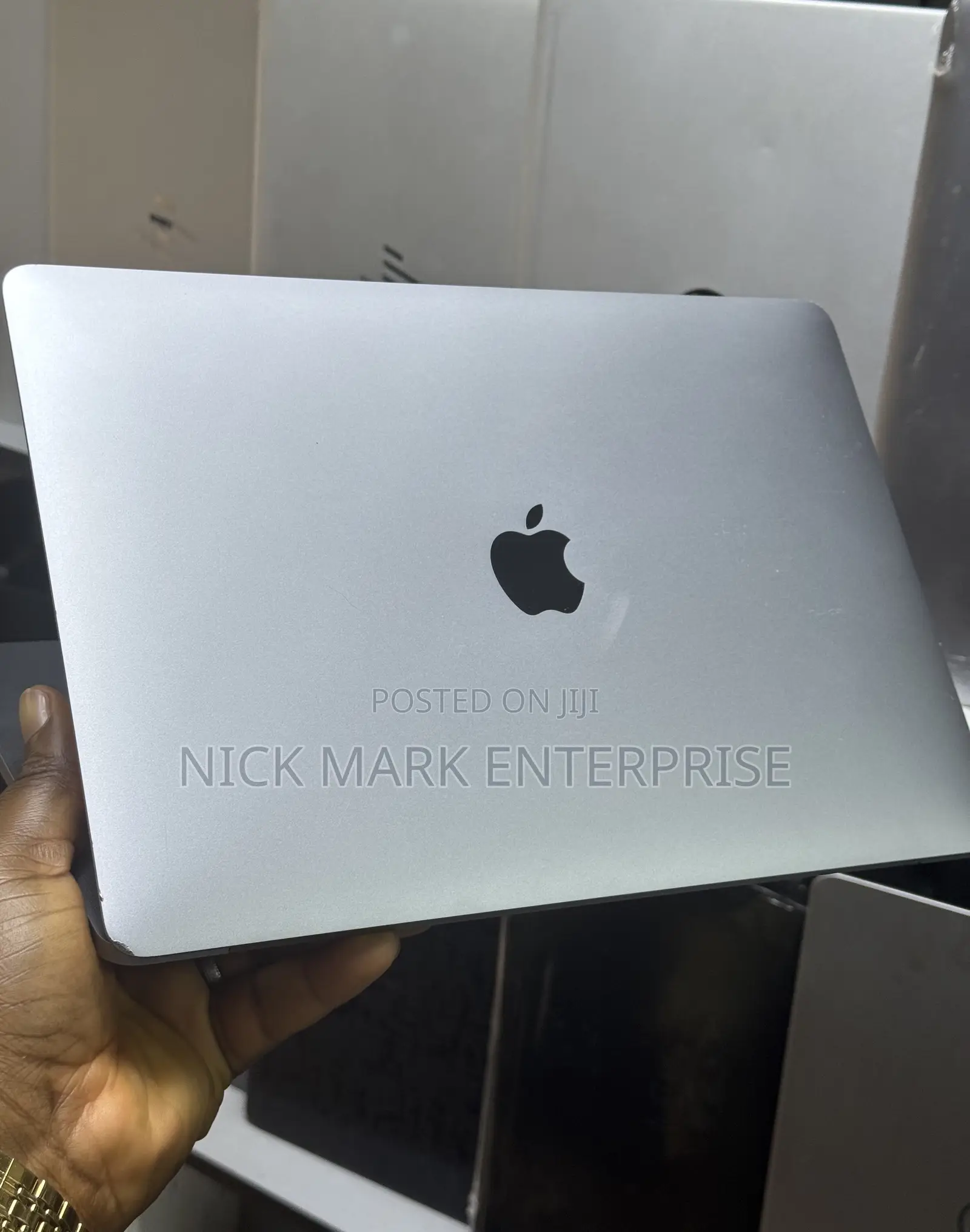 Laptop Apple MacBook 2016 8GB Intel Core i5 SSD 256GB