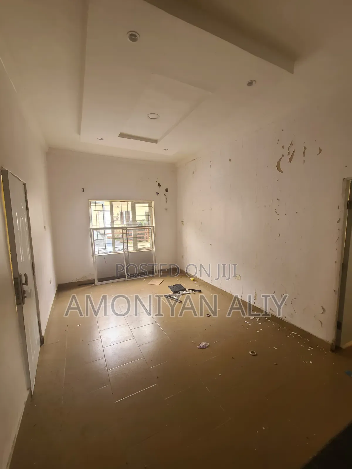 Mini Flat in Buenevista Estate, Lekki Expressway for sale
