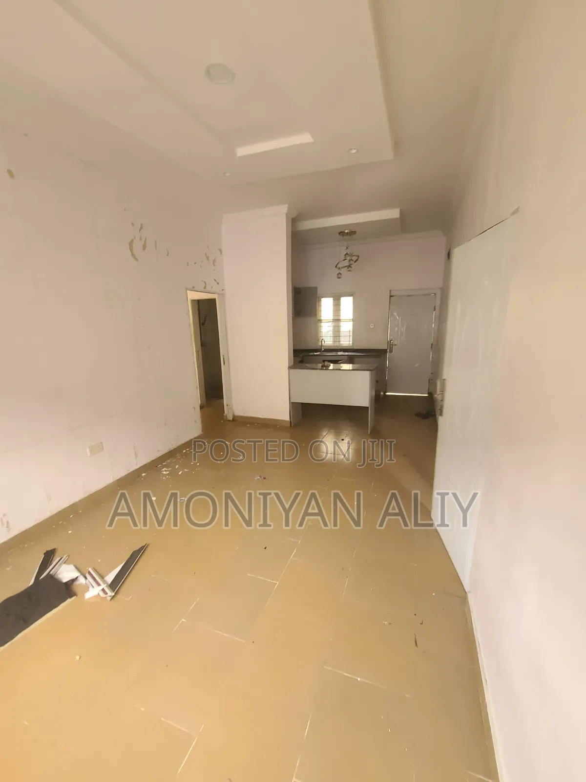 Mini Flat in Buenevista Estate, Lekki Expressway for sale