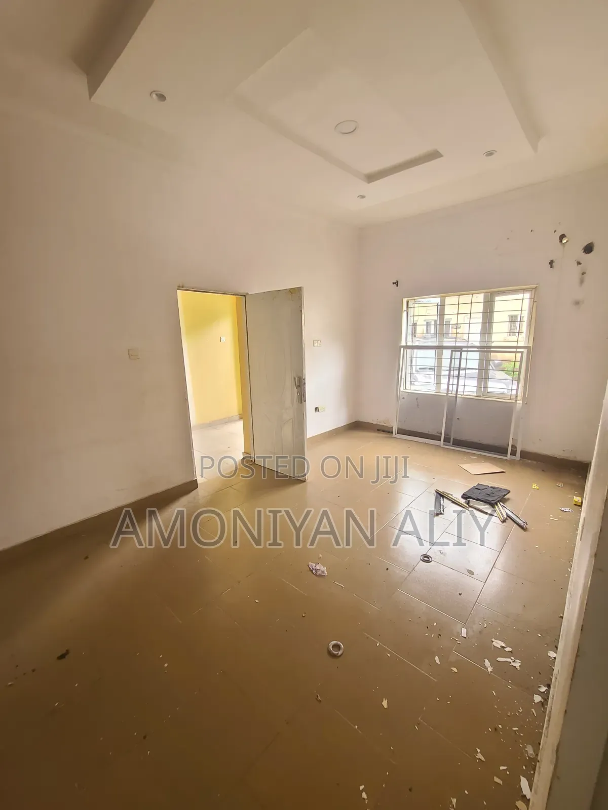 Mini Flat in Buenevista Estate, Lekki Expressway for sale