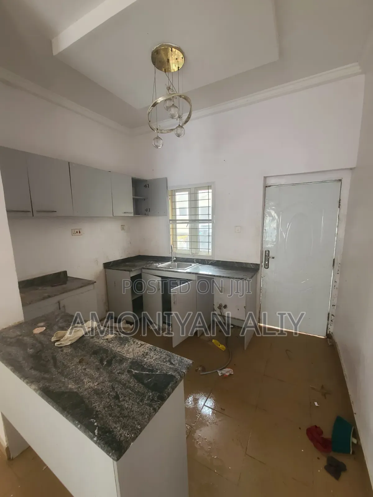 Mini Flat in Buenevista Estate, Lekki Expressway for sale