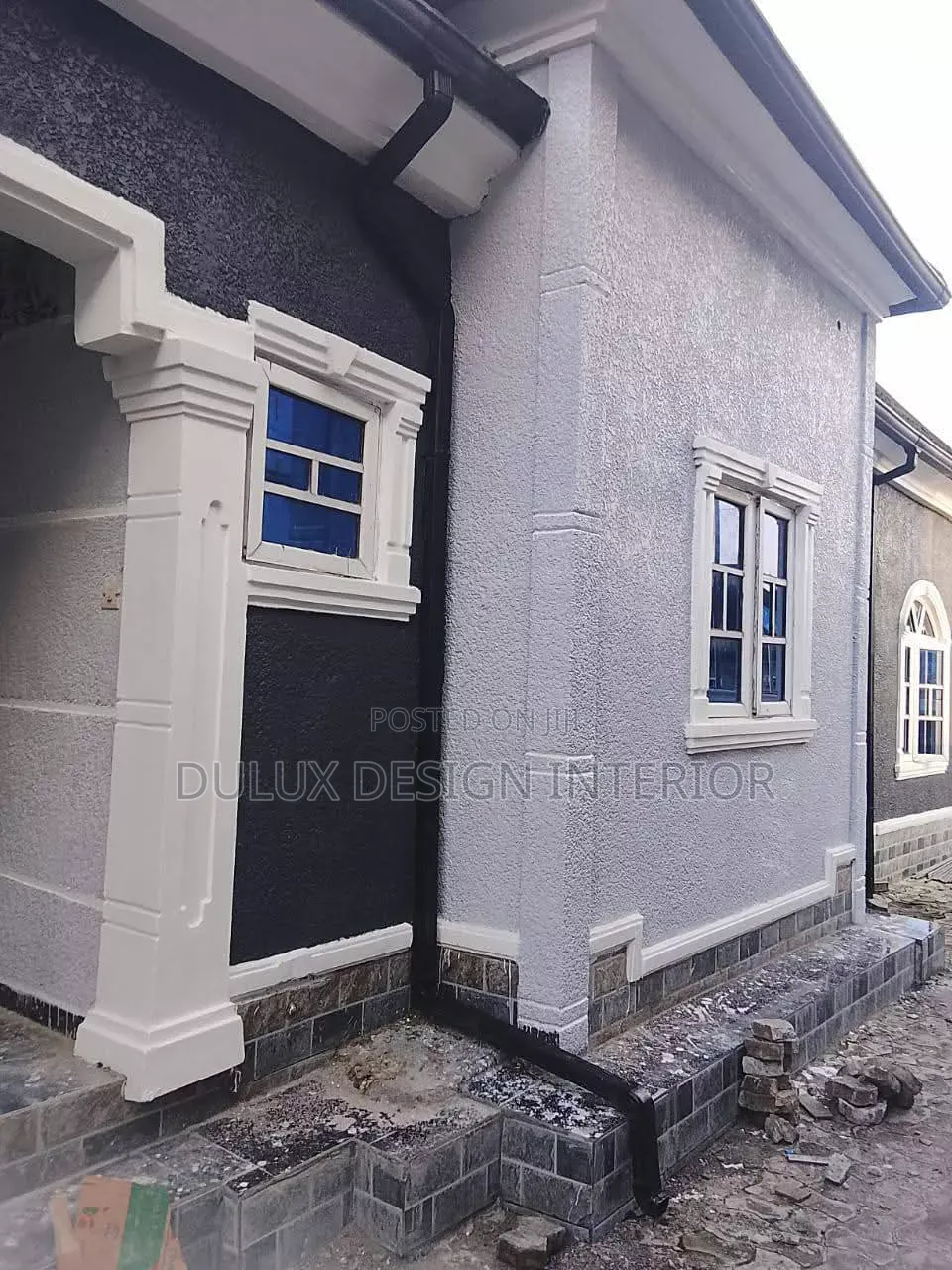 House Painting Tyrolean Screeding and More