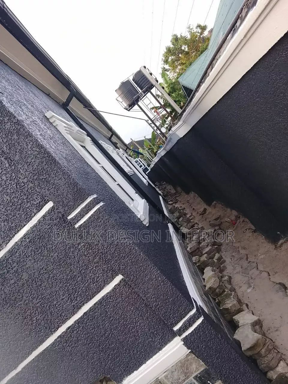House Painting Tyrolean Screeding and More