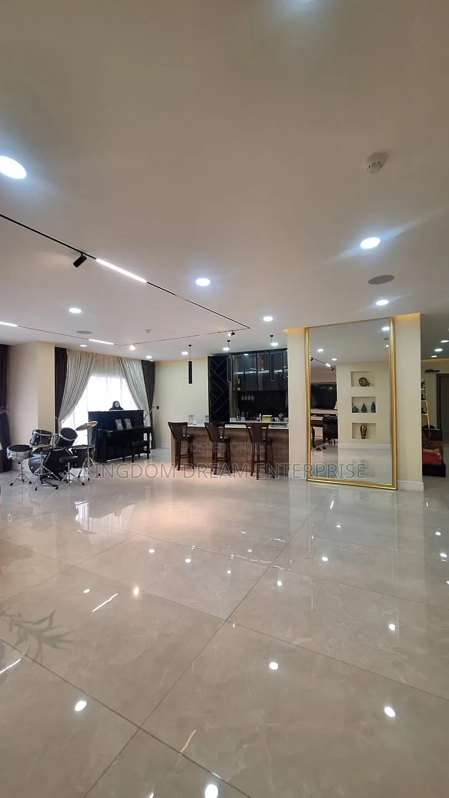 4bdrm Penthouse in Banana Island Ikoyi for sale