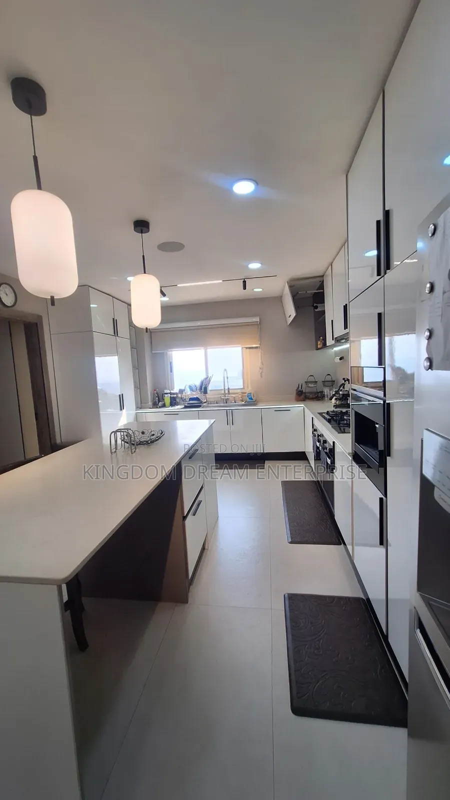 4bdrm Penthouse in Banana Island Ikoyi for sale
