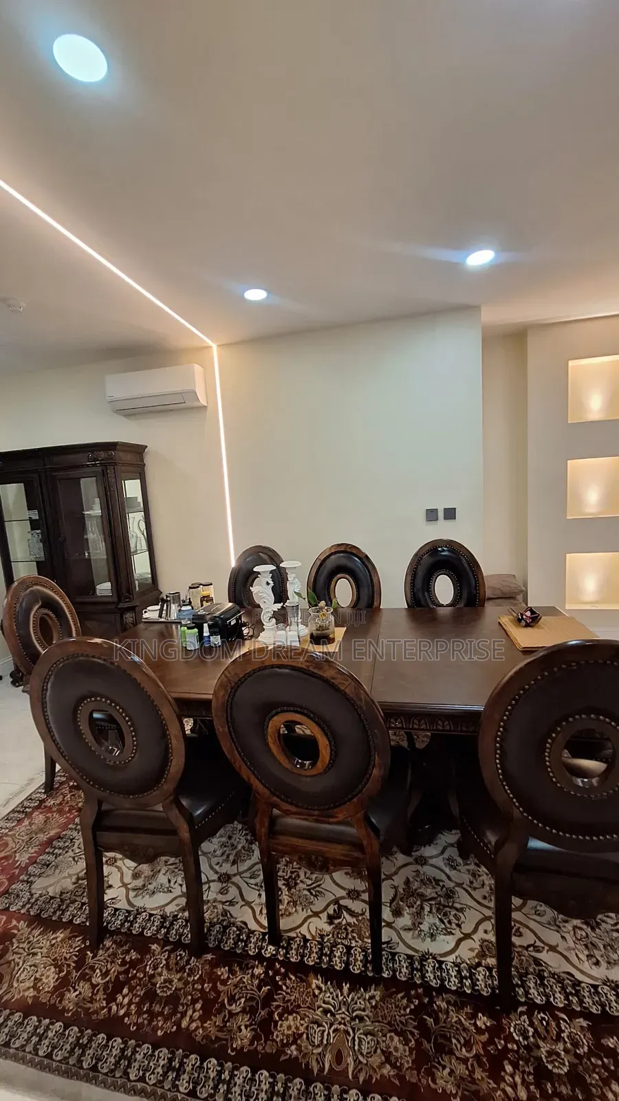 4bdrm Penthouse in Banana Island Ikoyi for sale