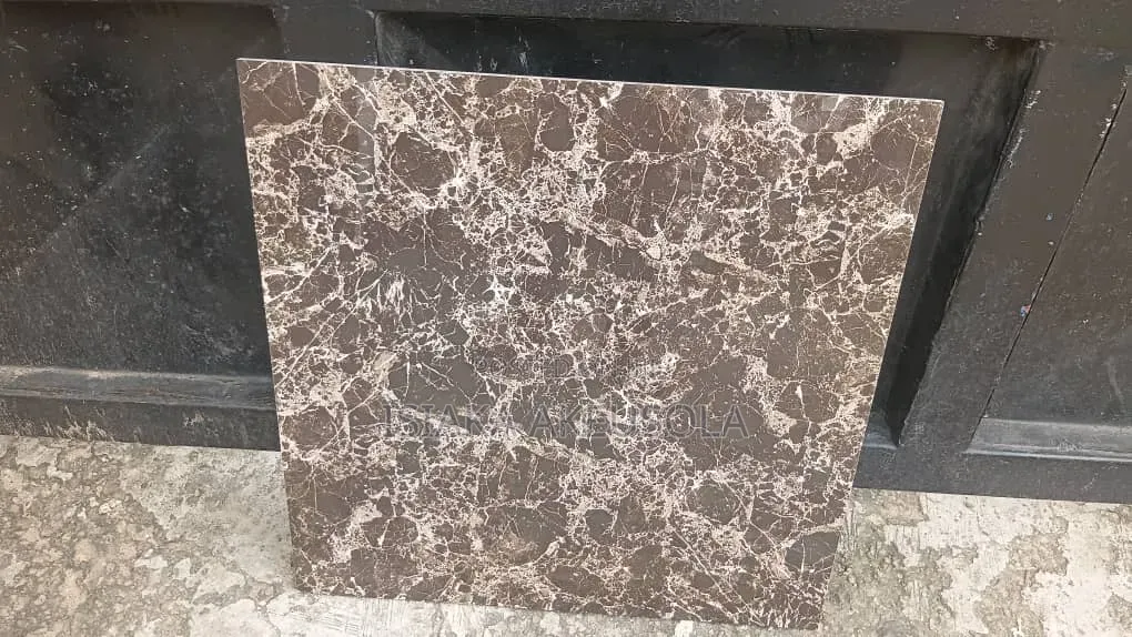 60 X 60 Virony Super Polish Tiles