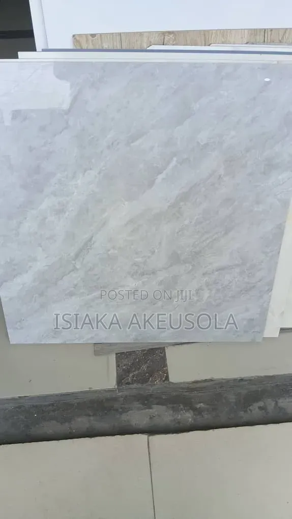 60 X 60 Virony Super Polish Tiles