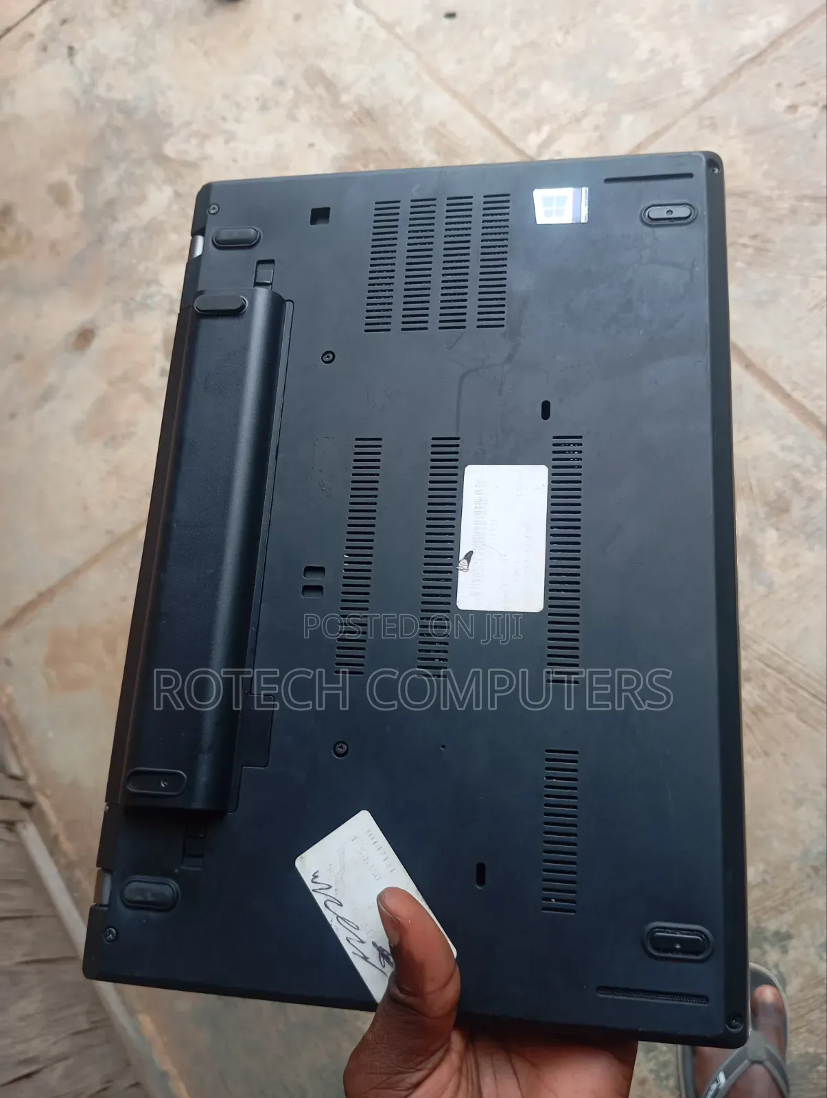 Laptop Lenovo ThinkPad T480 8GB Intel Core i5 SSD 256GB