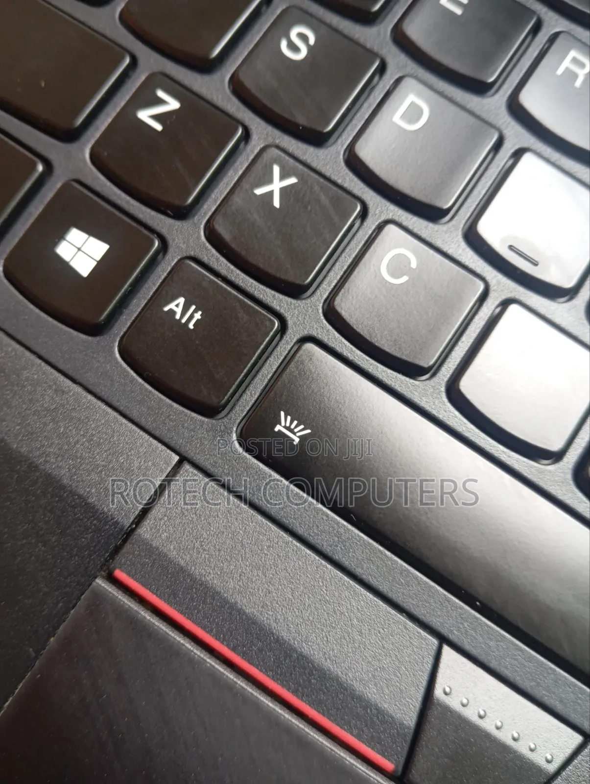 Laptop Lenovo ThinkPad T480 8GB Intel Core i5 SSD 256GB