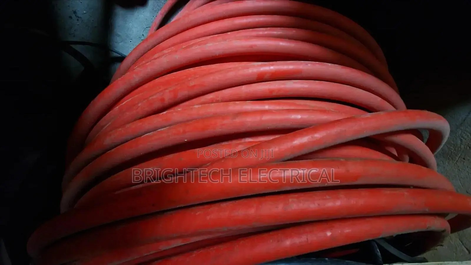 150mmx1core Xlpe Cable 11kva