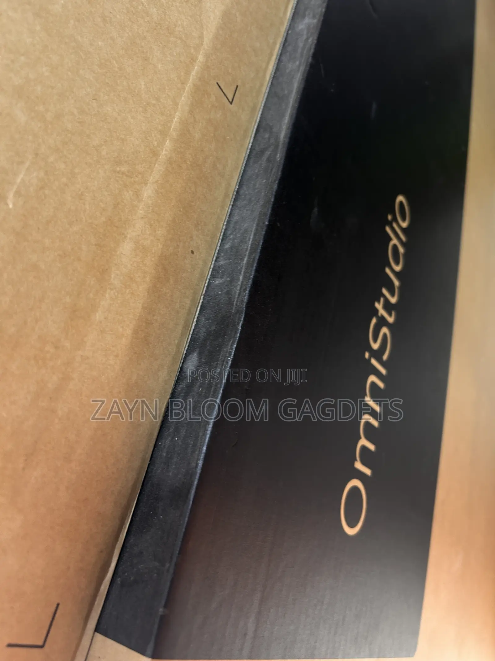 New Desktop Computer HP 32GB Intel Core Ultra 7 SSD 1T