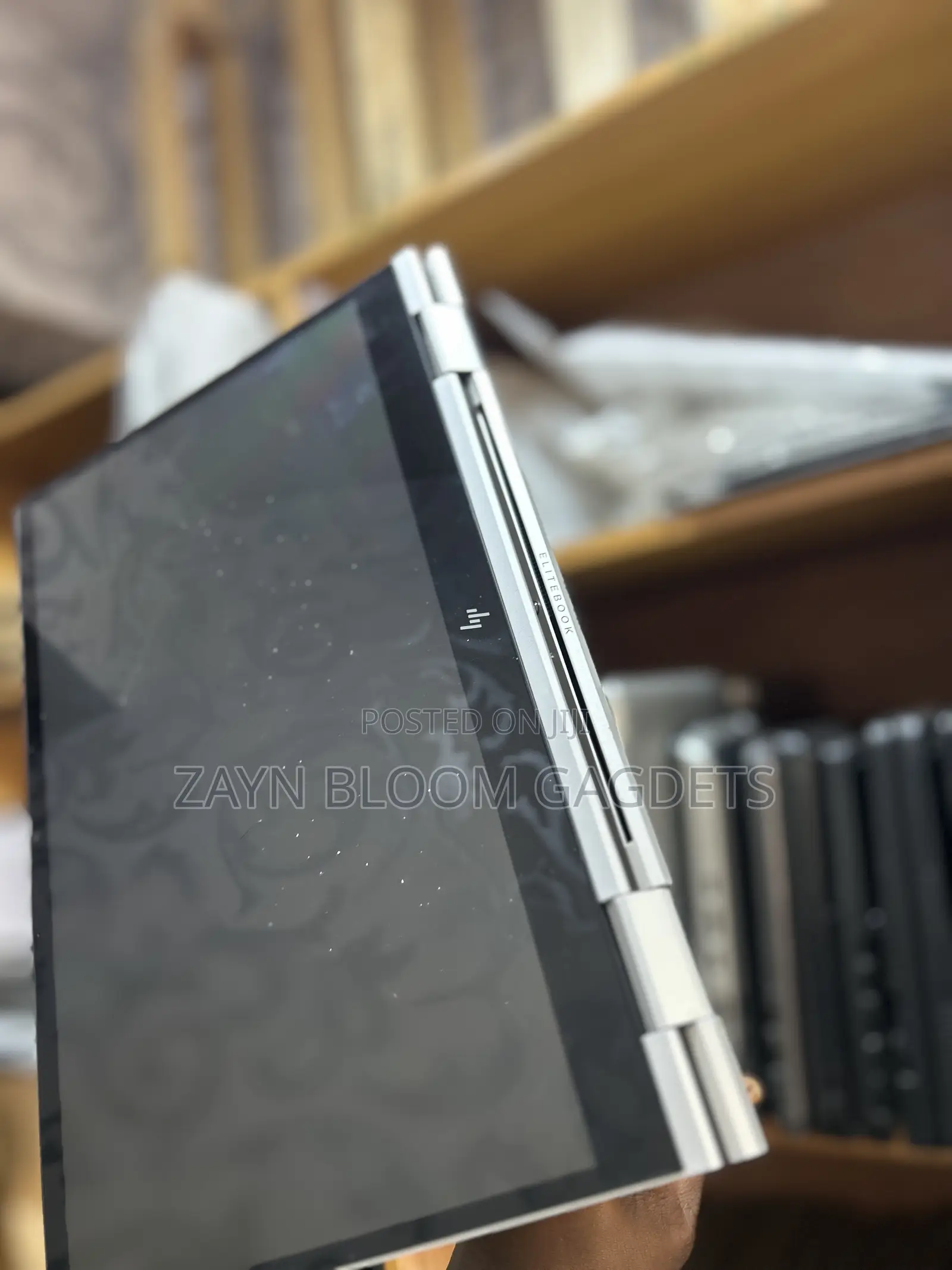 Laptop HP EliteBook 830 G8 32GB Intel Core i7 SSD 512GB