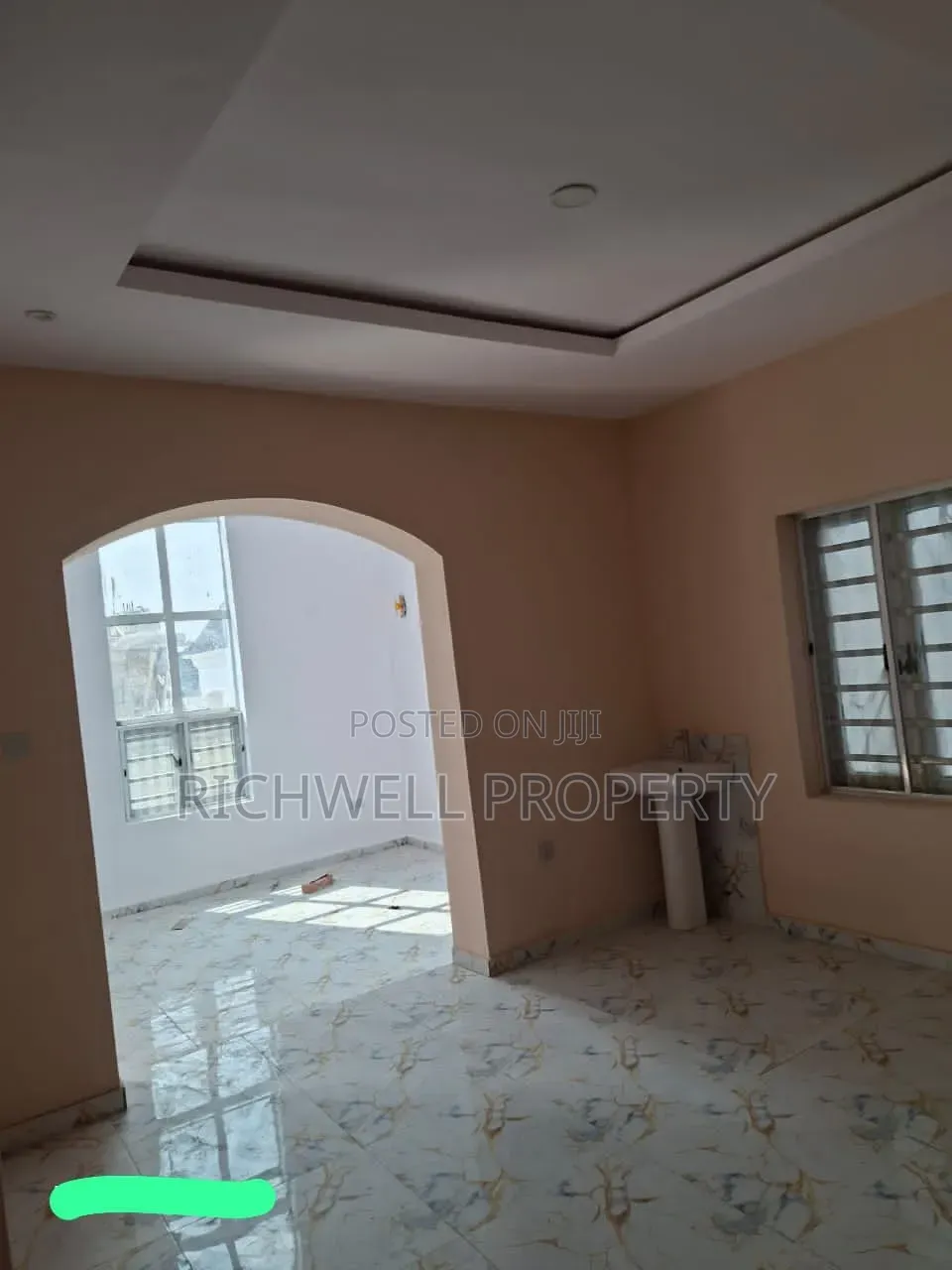 3bdrm Duplex in Kolapo Ishola Estate, Akobo for rent