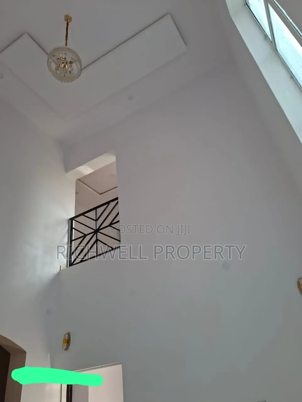 3bdrm Duplex in Kolapo Ishola Estate, Akobo for rent