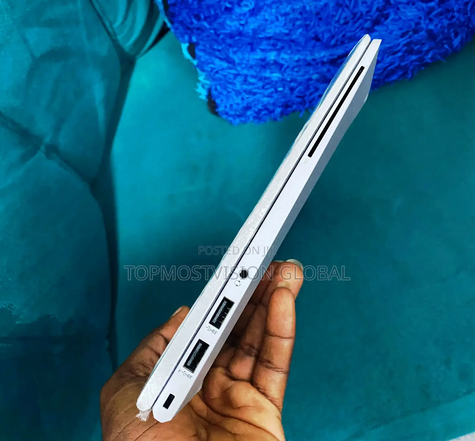 Laptop HP EliteBook 840 G8 8GB Intel Core i5 SSD 256GB