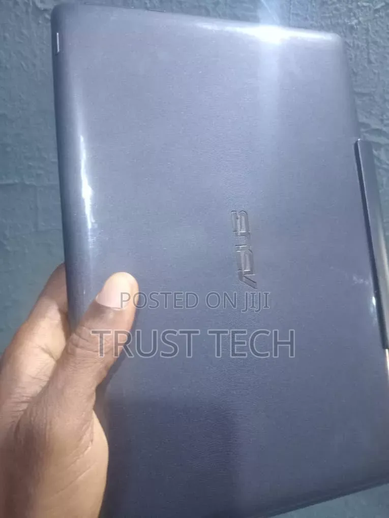 Laptop Asus Transformer Book T100TA 2GB Intel Atom eMMC 32GB