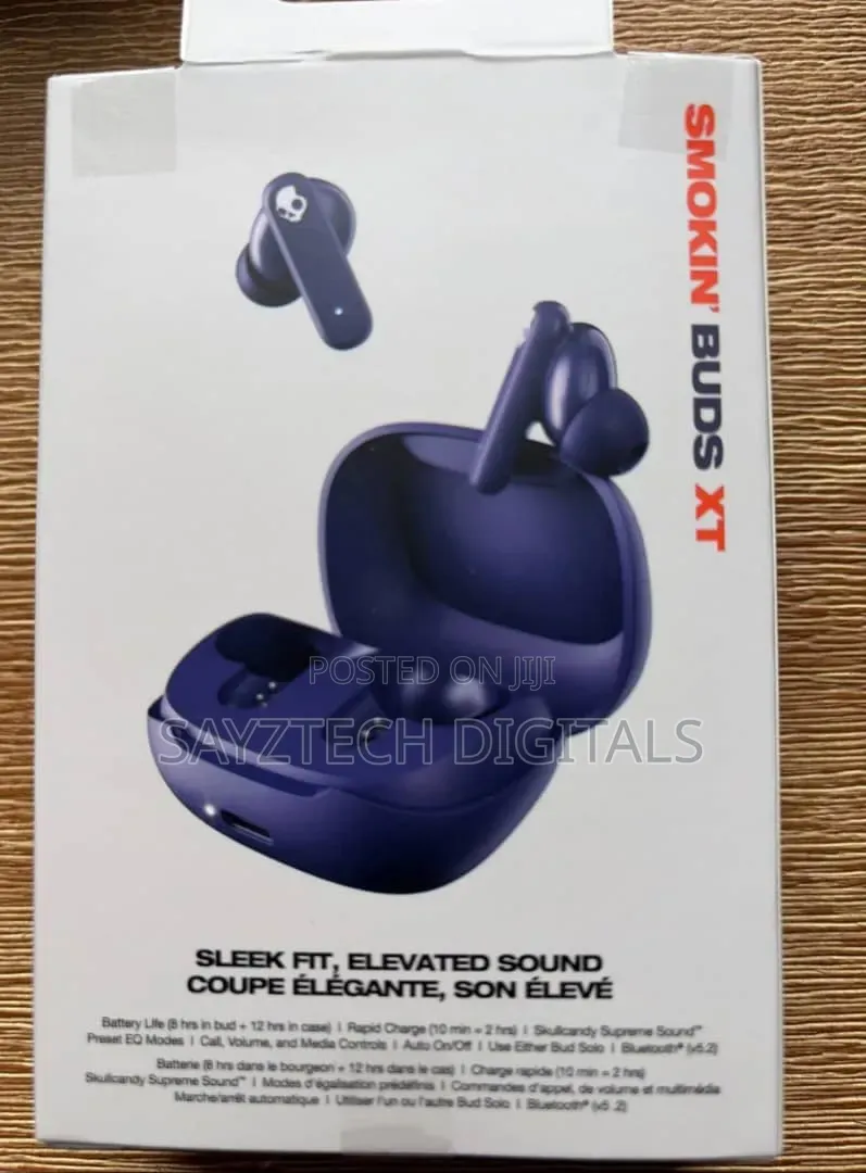 SKUNNCANDY Smokin Buds Xt