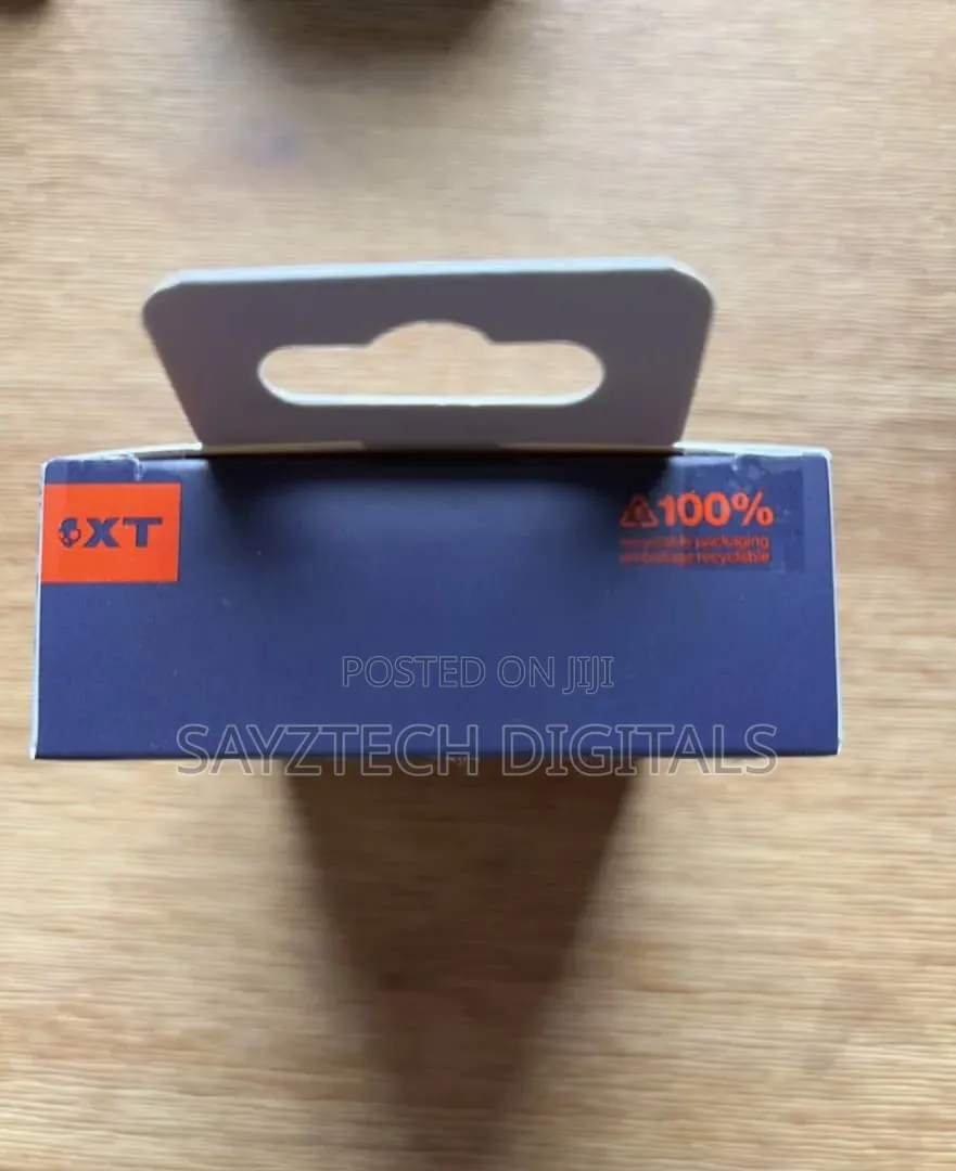 SKUNNCANDY Smokin Buds Xt