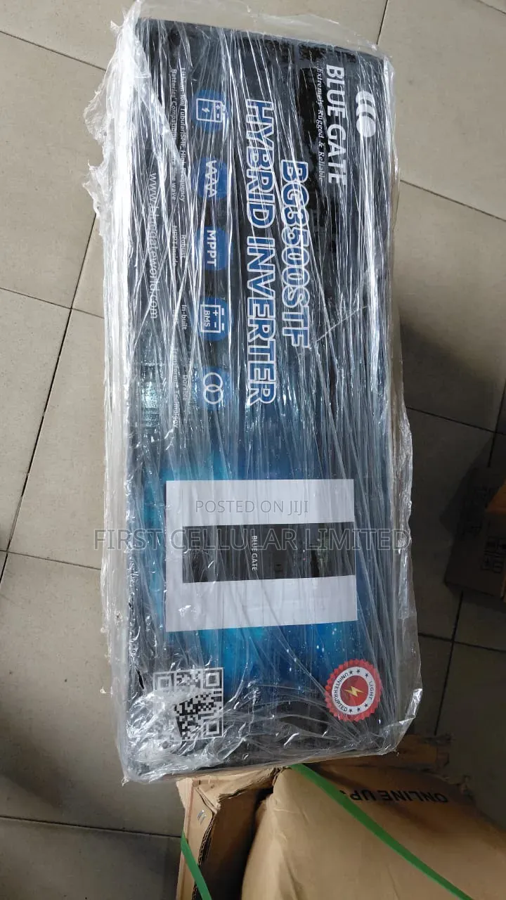 Blue Gate 2000stf