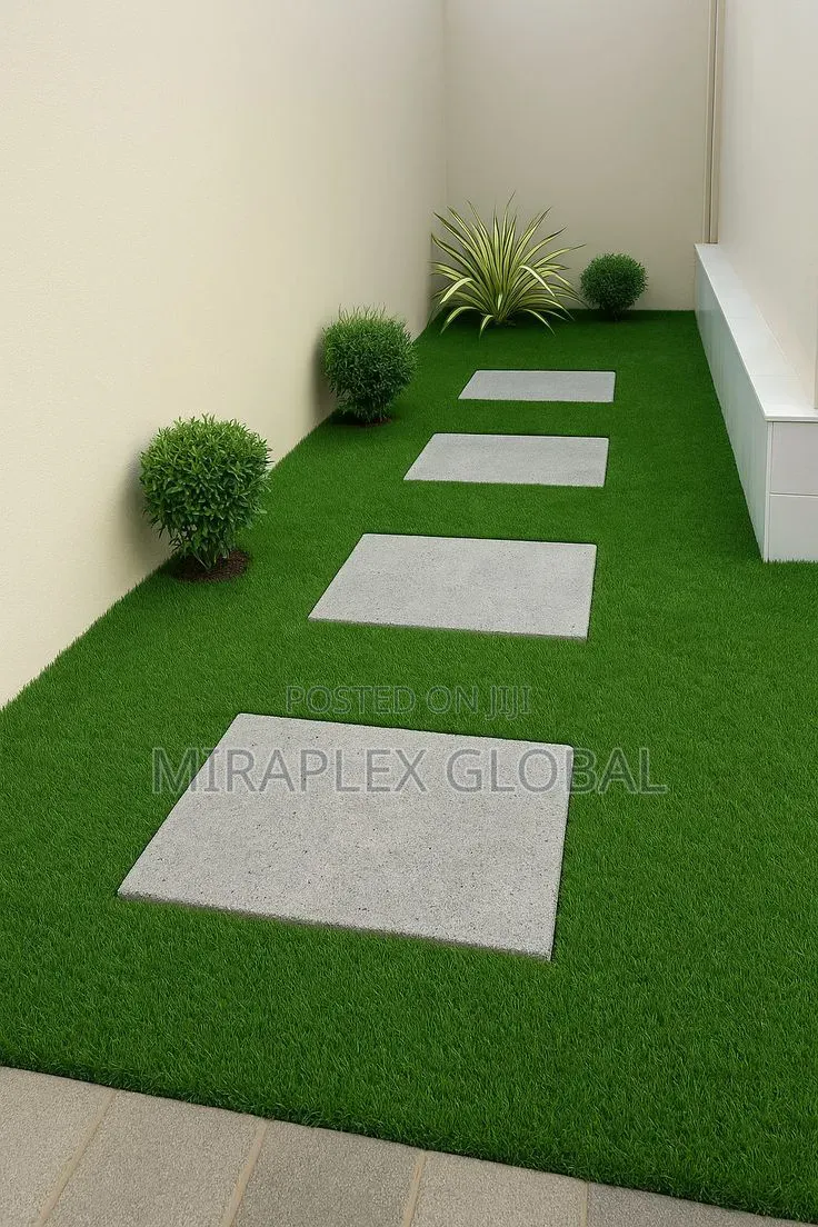 Synthetic Turf for Homes, Gardens and Businesses