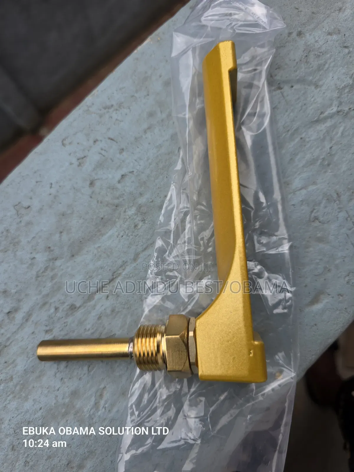 Sika Thermometer All Ranges Available