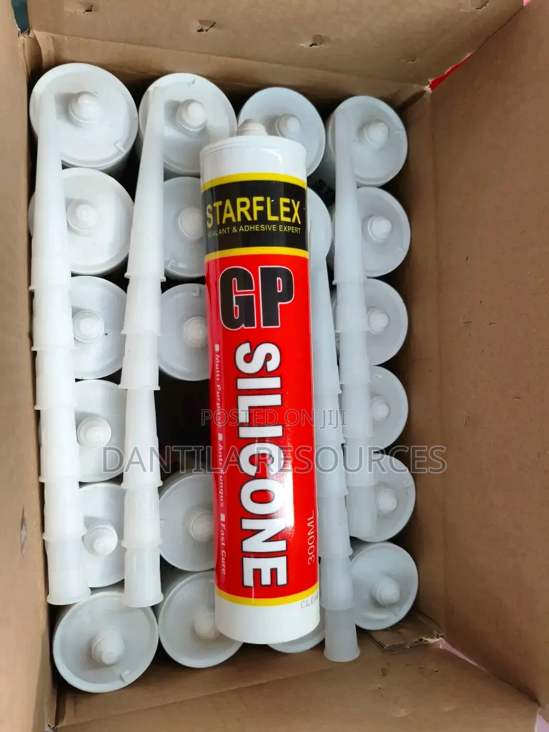 Silicone Sealant