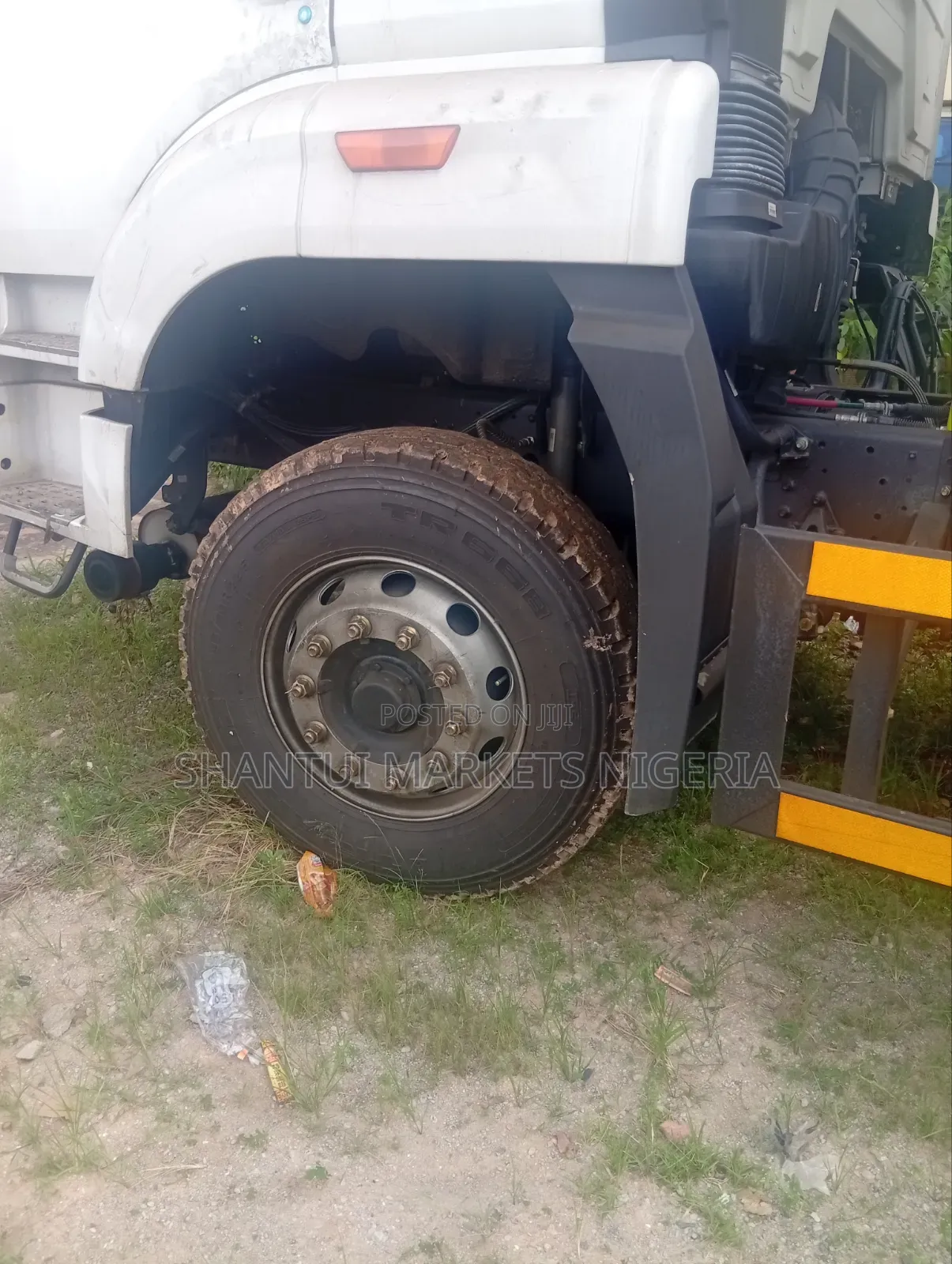 15,000 Litres Fuel/Diesel Tanker