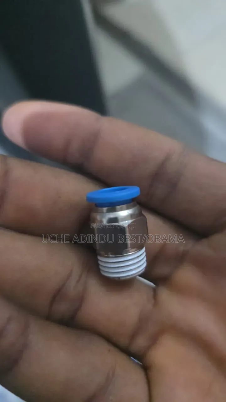 Festo Fittings Qs