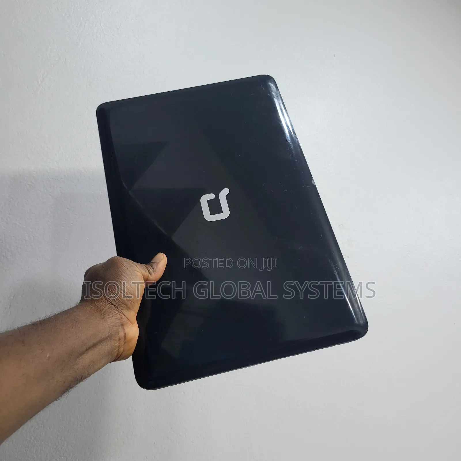 Laptop Compaq Presario CQ58 8GB Intel Core i3 HDD 500GB
