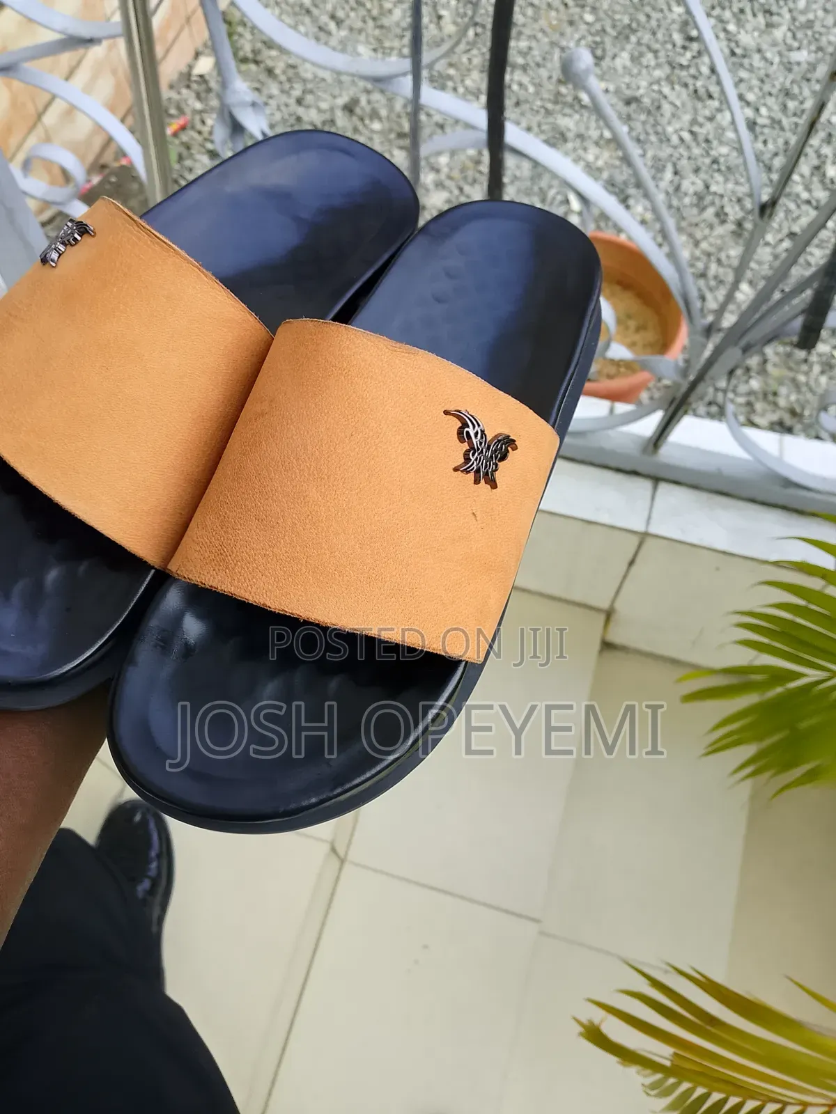 Luxury Carton Slides