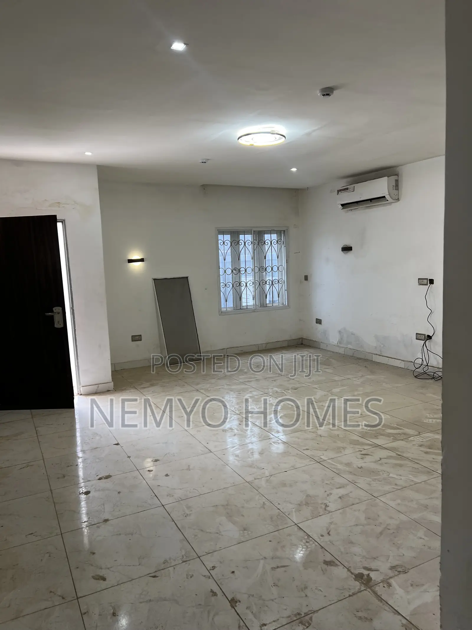 4bdrm Duplex in Galadimawa for sale