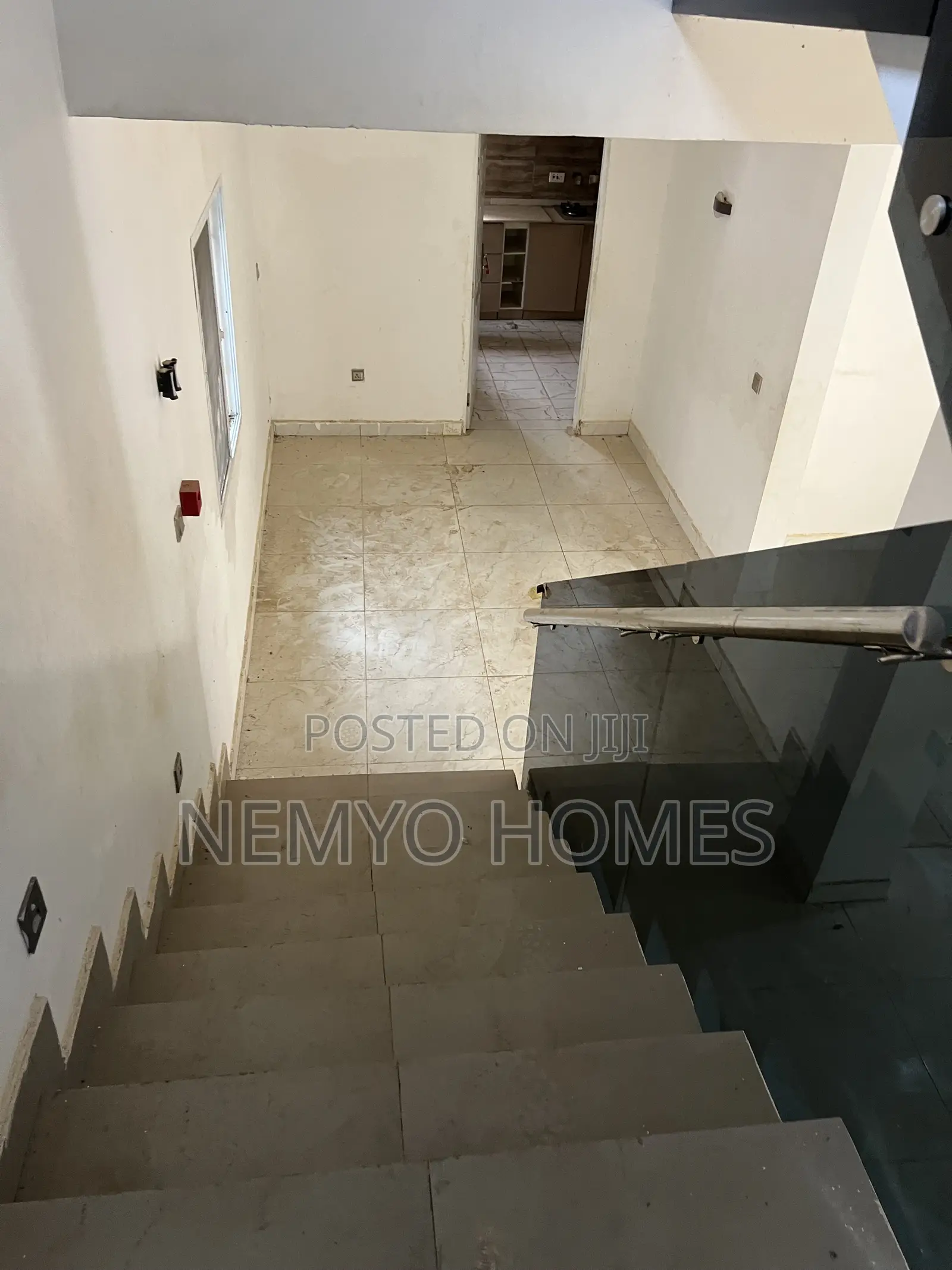 4bdrm Duplex in Galadimawa for sale