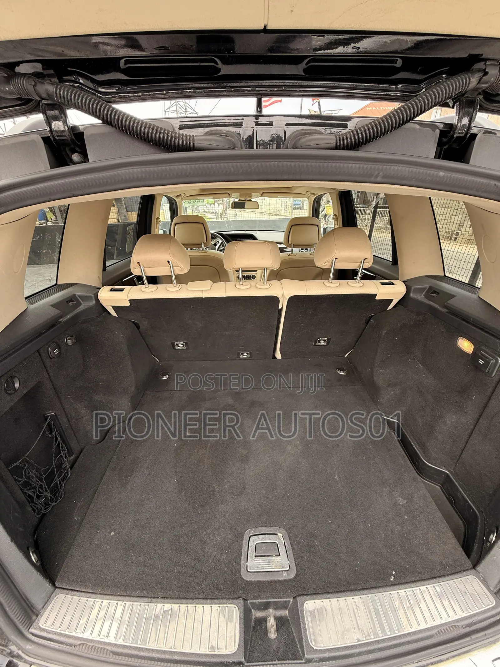 Mercedes-Benz GLK-Class 350 4MATIC 2013 Black