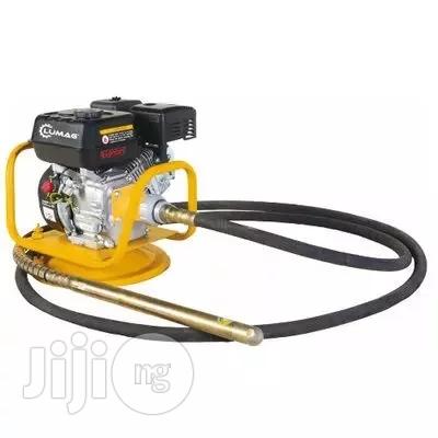 A S Robin Poker Vibrator -2" - 6 Meters