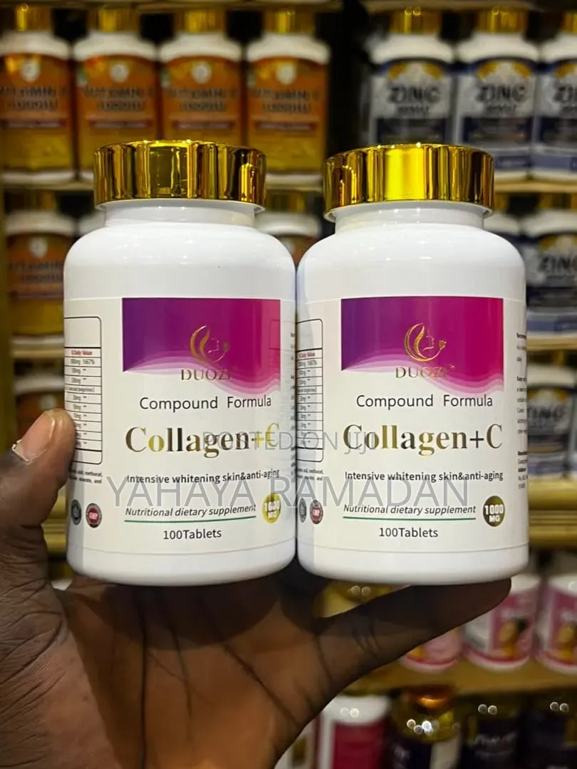 Collagen+c