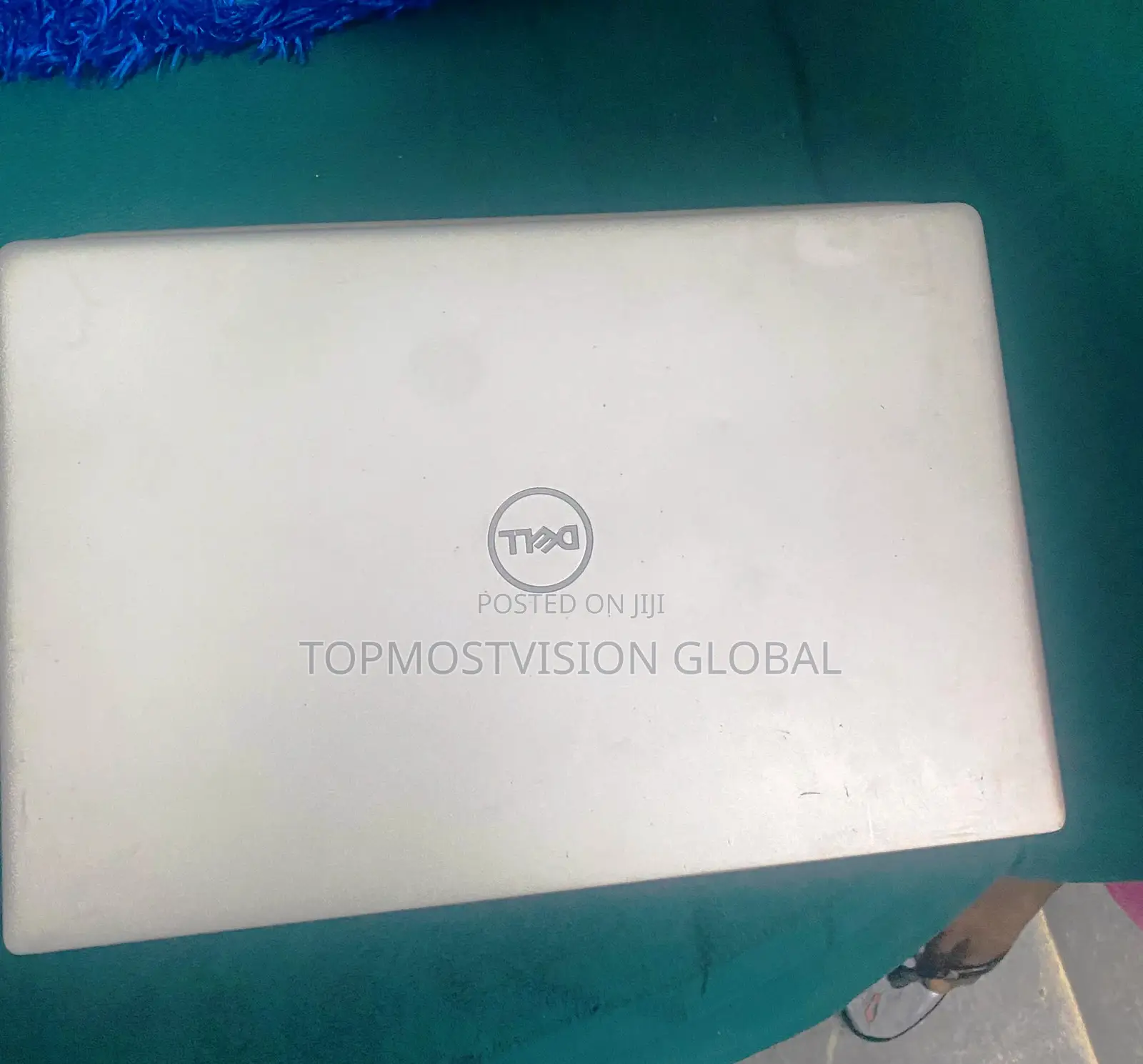 Laptop Dell Inspiron 11 3147 8GB Intel Core Ultra 7 SSD 256GB